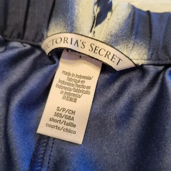 Victoria's Secret pajama pants - Picture 2 of 6